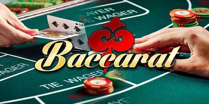 Cách chơi Baccarat nhanh thắng khi nắm bí kíp chơi