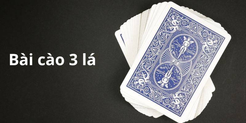 Bài cào 3 lá ở V9BET là trò chơi hấp dẫn nhiều người hiện nay 