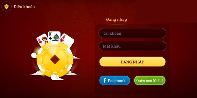 Hướng dẫn anh em cách đăng nhập tài khoản V9BET chi tiết