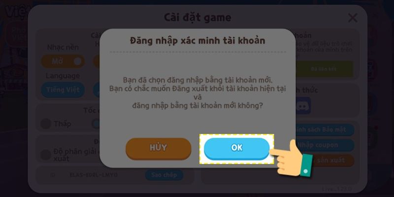 Hướng dẫn cách đăng nhập V9BET khi quên mật khẩu