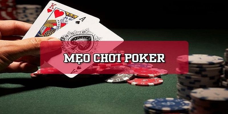 Lưu ý các vấn đề quan trọng khi biết nắm cách chơi poker